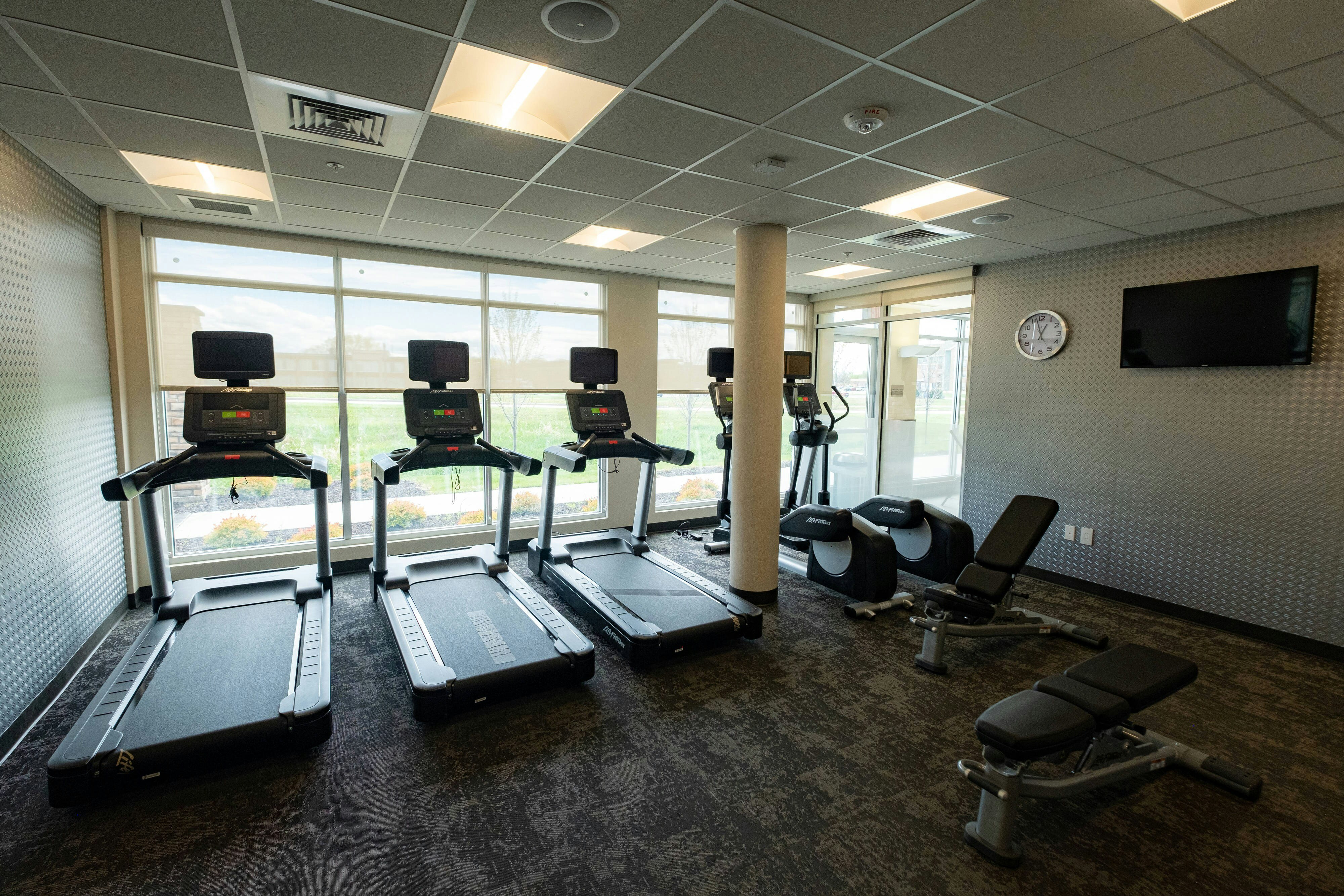 Fairfield Inn & Suites by Marriott Fond du Lac 13/26