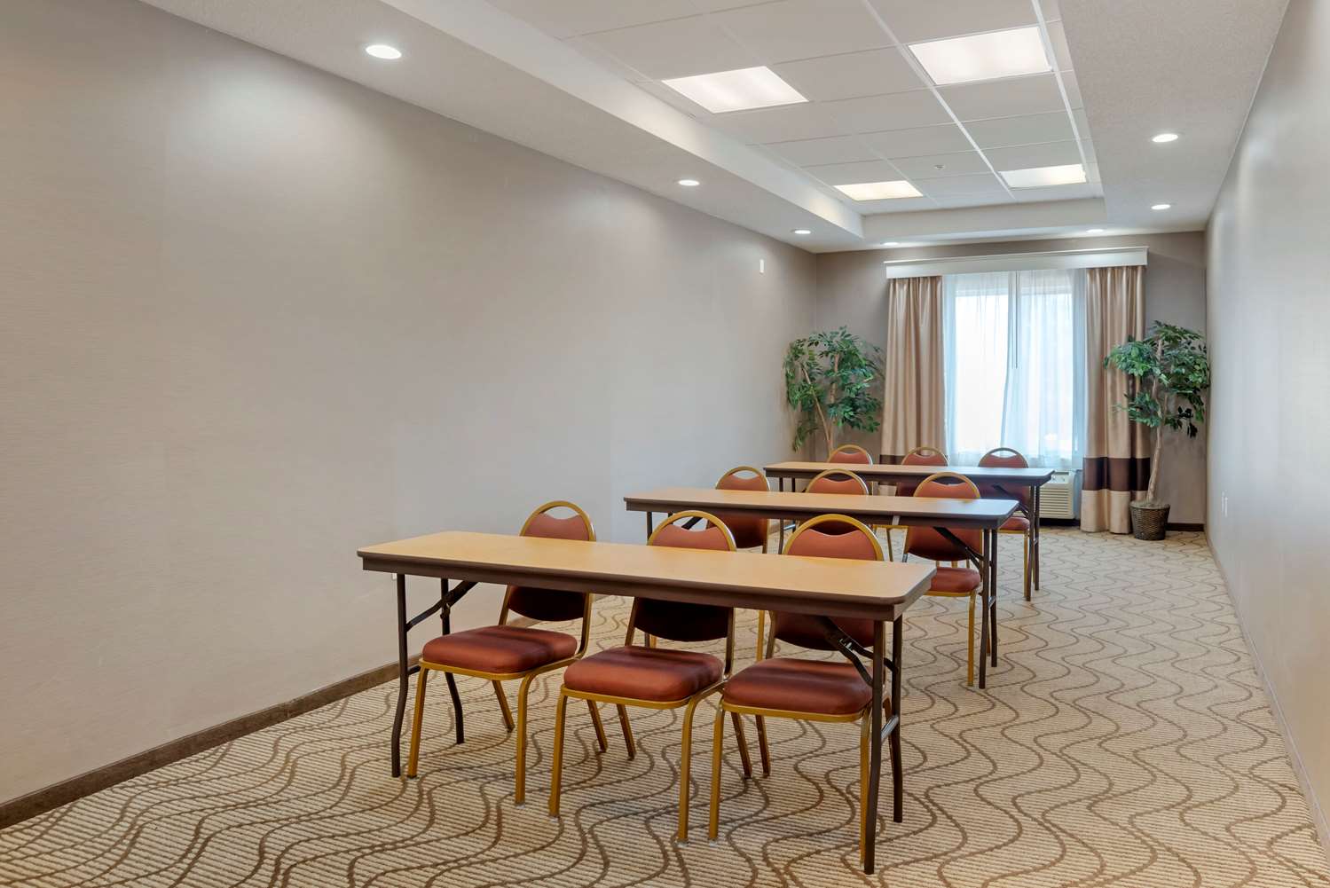 Comfort Suites Oxford I-20 exit 188 39/45