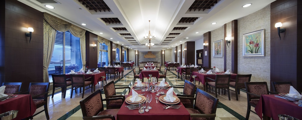Alba Royal Hotel - Adults only 39/50