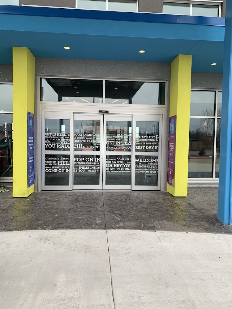 Tru By Hilton Yarmouth Ns 28/31