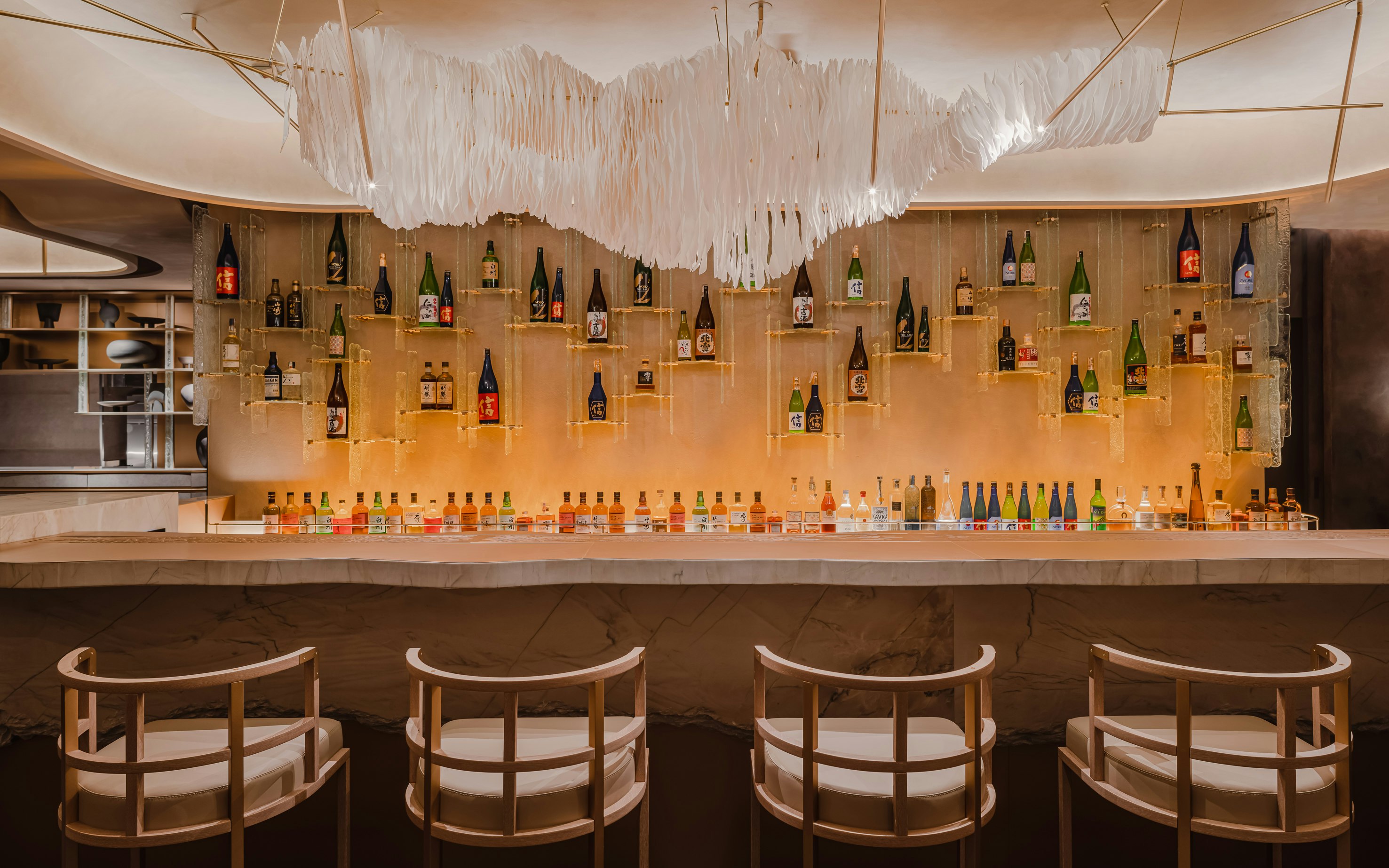 Nobu Hotel Warsaw 30/50