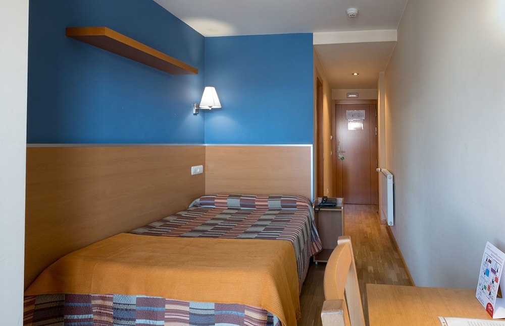 Hotel La Polar 48/72