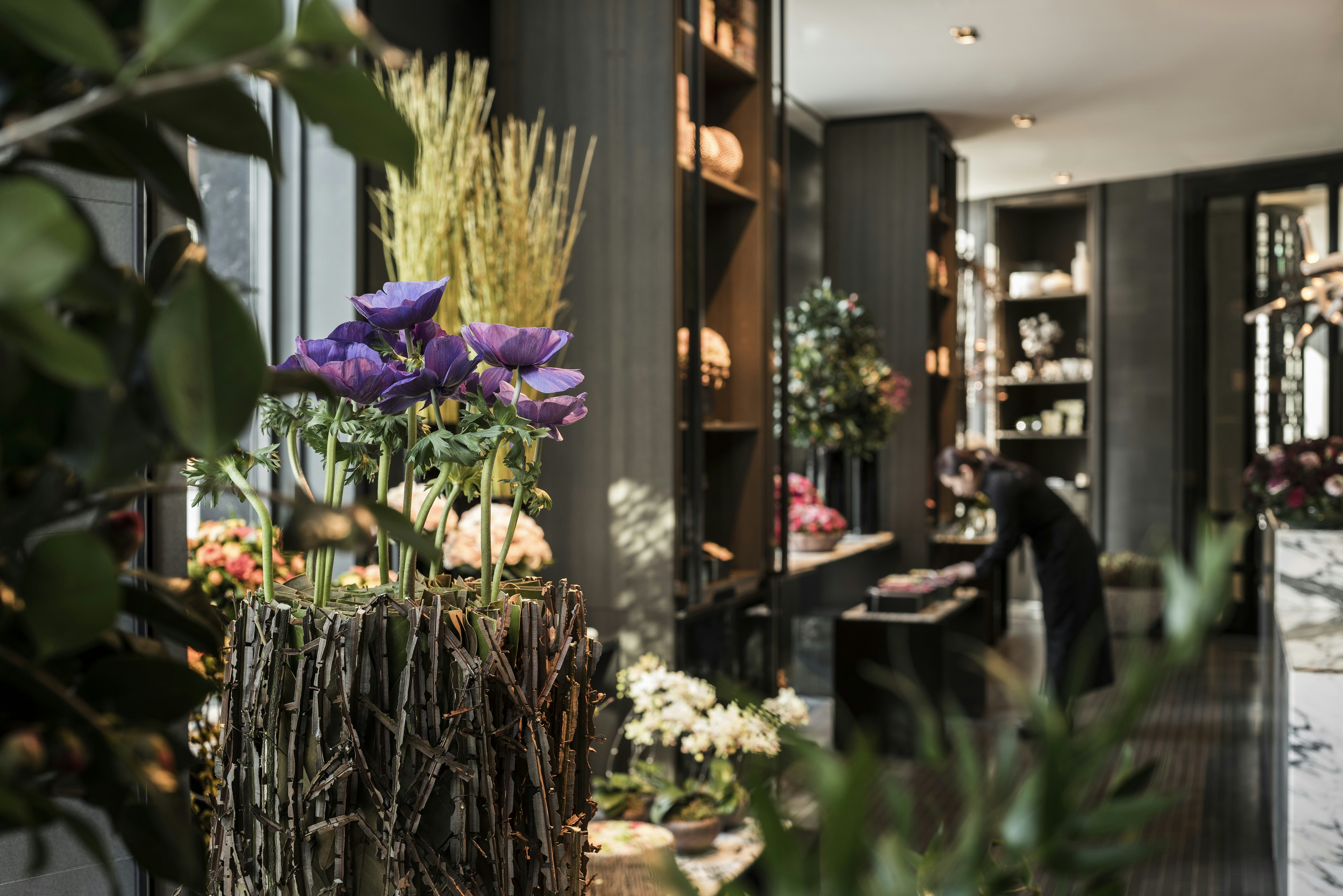 Four Seasons Hotel Seoul 70/72