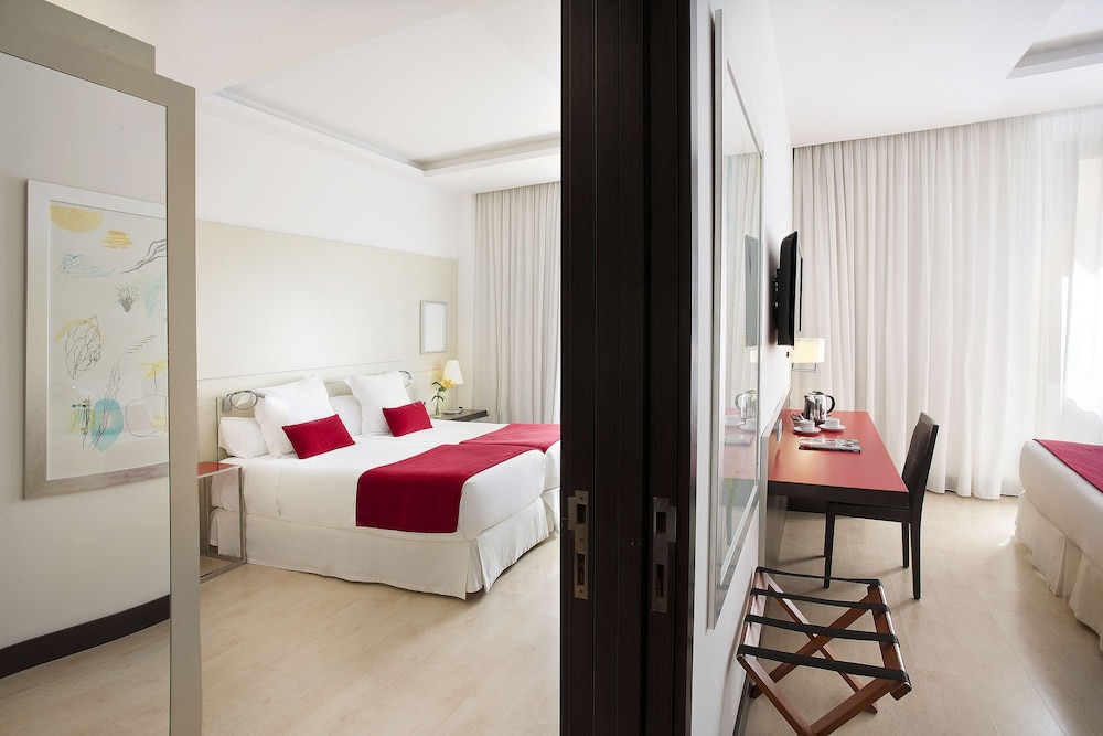 Grupotel Gran Via 678 Hotel 18/50