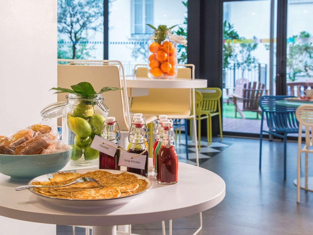Ibis Styles Nice Centre Gare 47/67