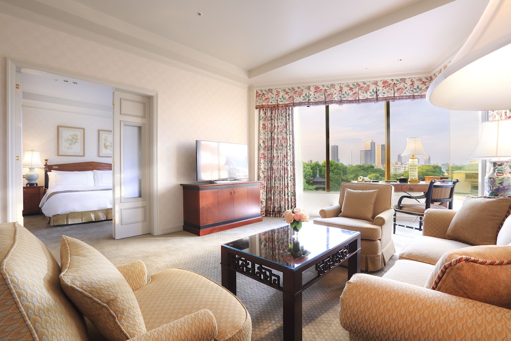 Hotel Chinzanso Tokyo 54/75