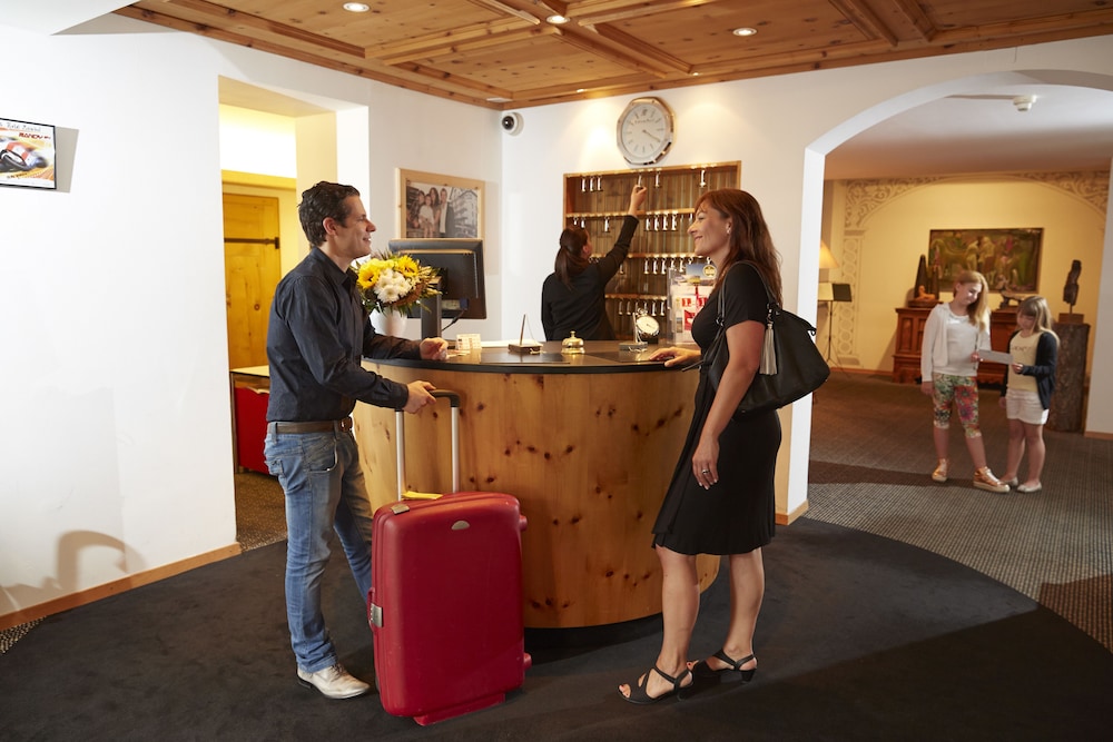 Hotel Meierhof 7/68