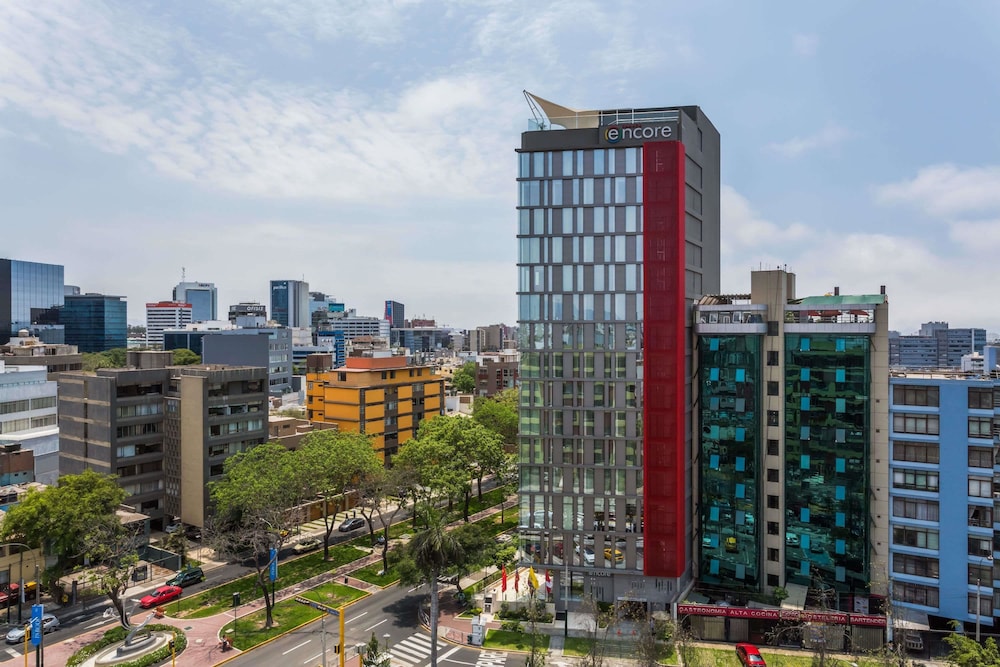 Ramada Encore by Wyndham Lima San Isidro 47/49