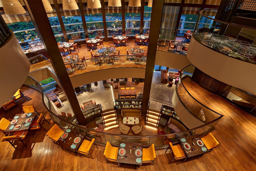 PARK HYATT CHENNAI 67/73