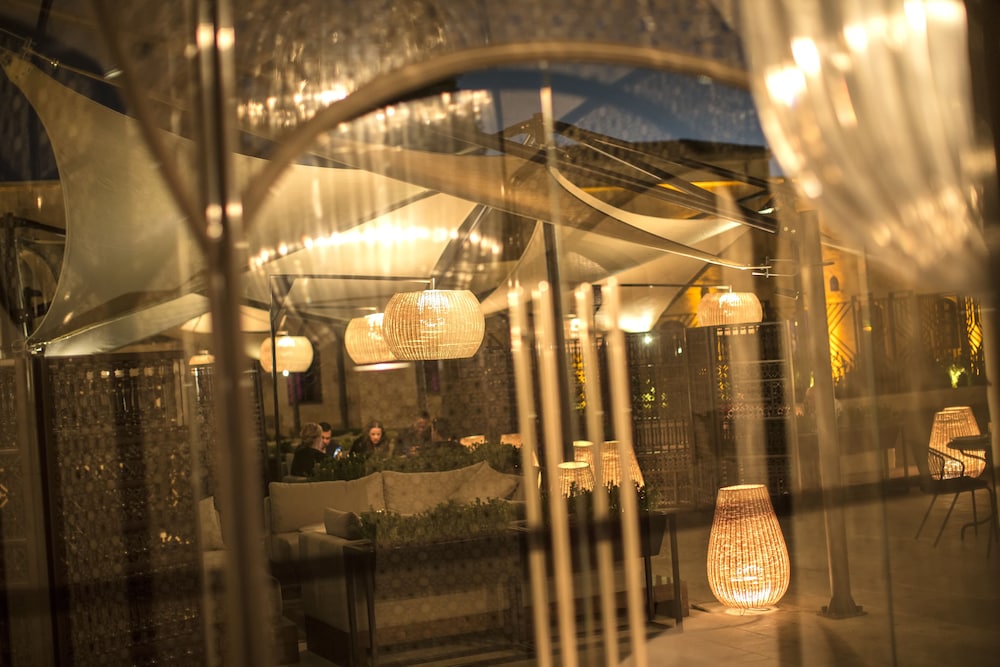 HSVHN Hotel Hisvahan 10/43