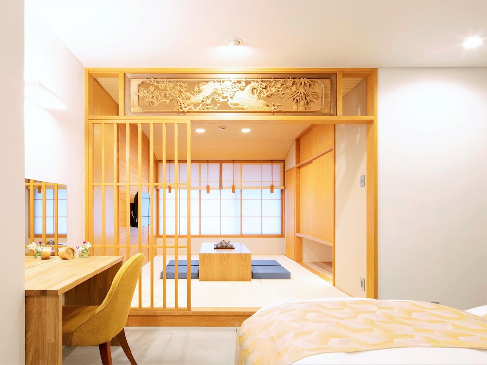 Tanakaya Kyoto Karasuma 17/35