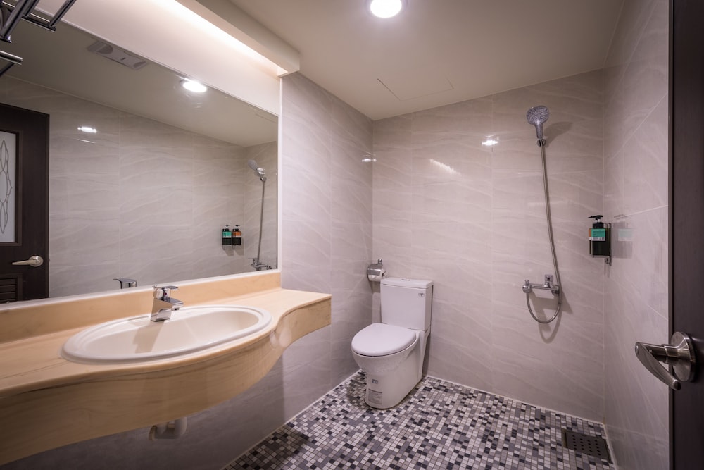 Felicity Business Hotel 15/55