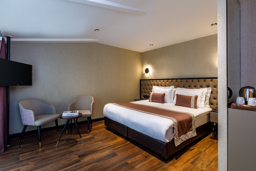Euro Design Hotel 21/71