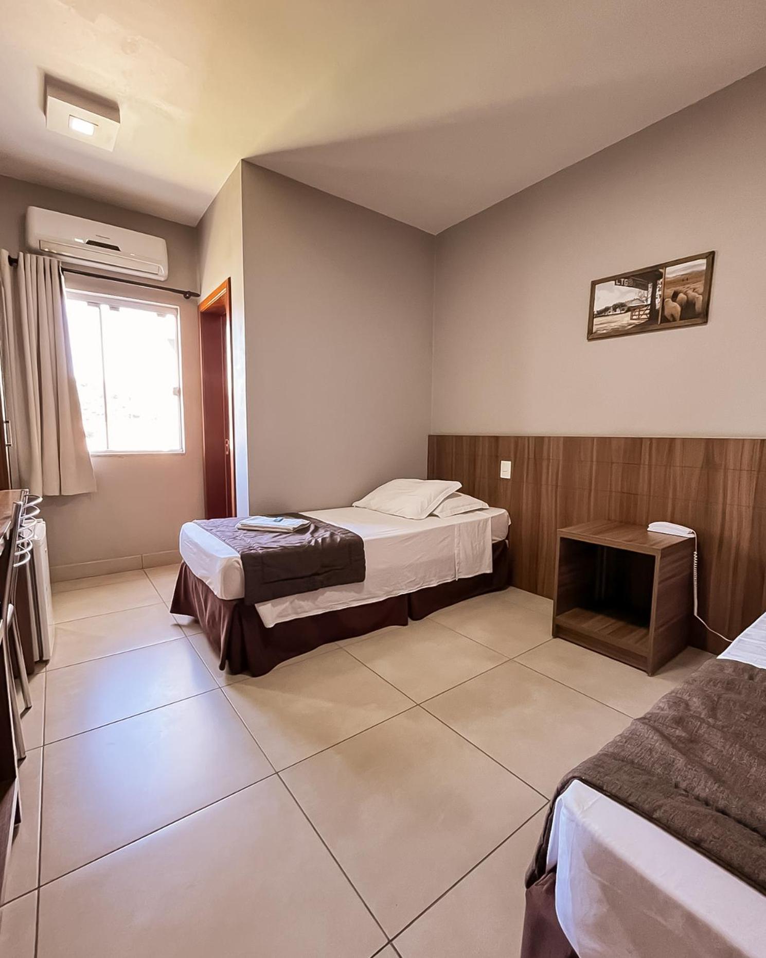 Hotel Caminhos da Serra 12/50