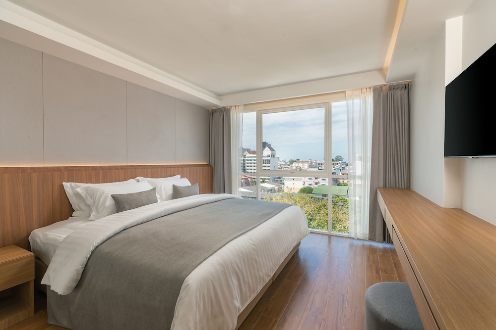 Shambhala Hotel Pattaya 20/49