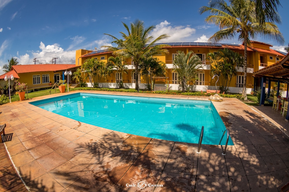 Pousada Beach Bahia 55/60