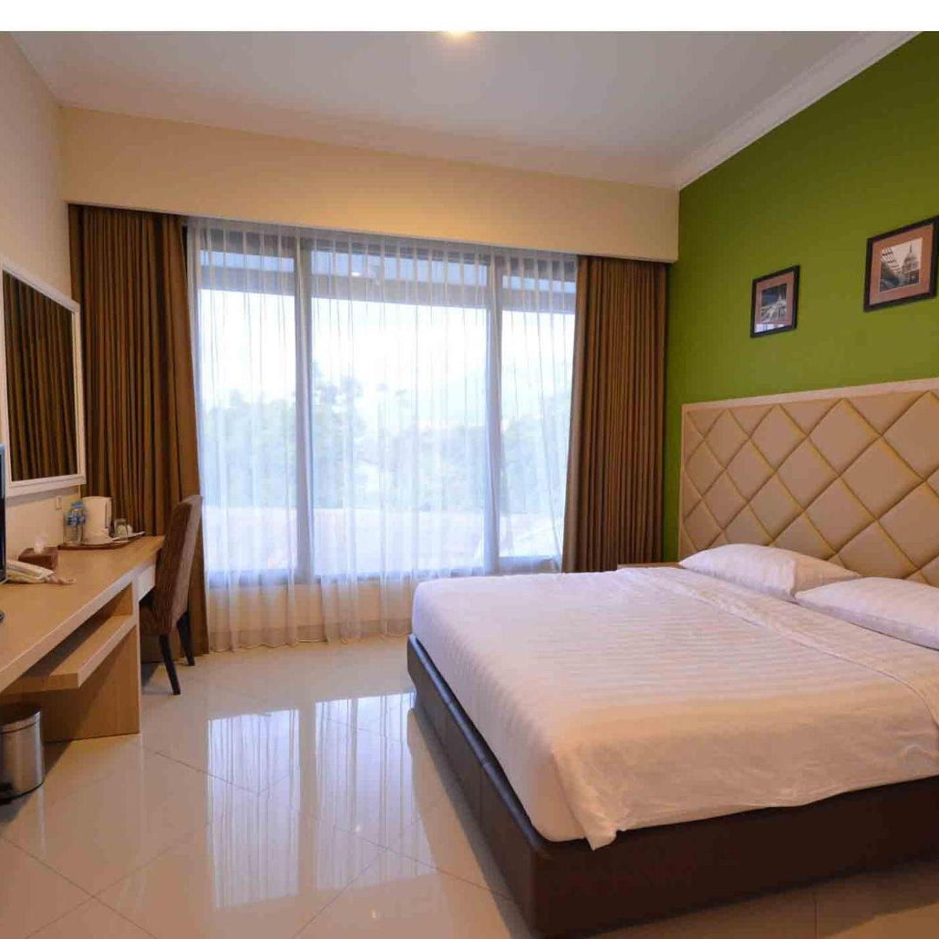 Sindha Hotel Ruteng 8/29