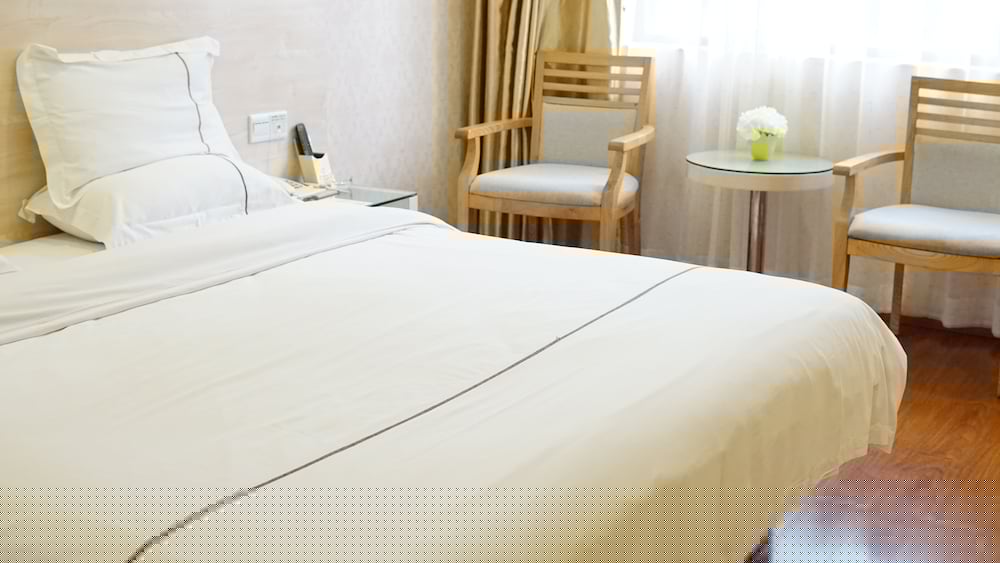Xin Yue Xin Hotel 17/22