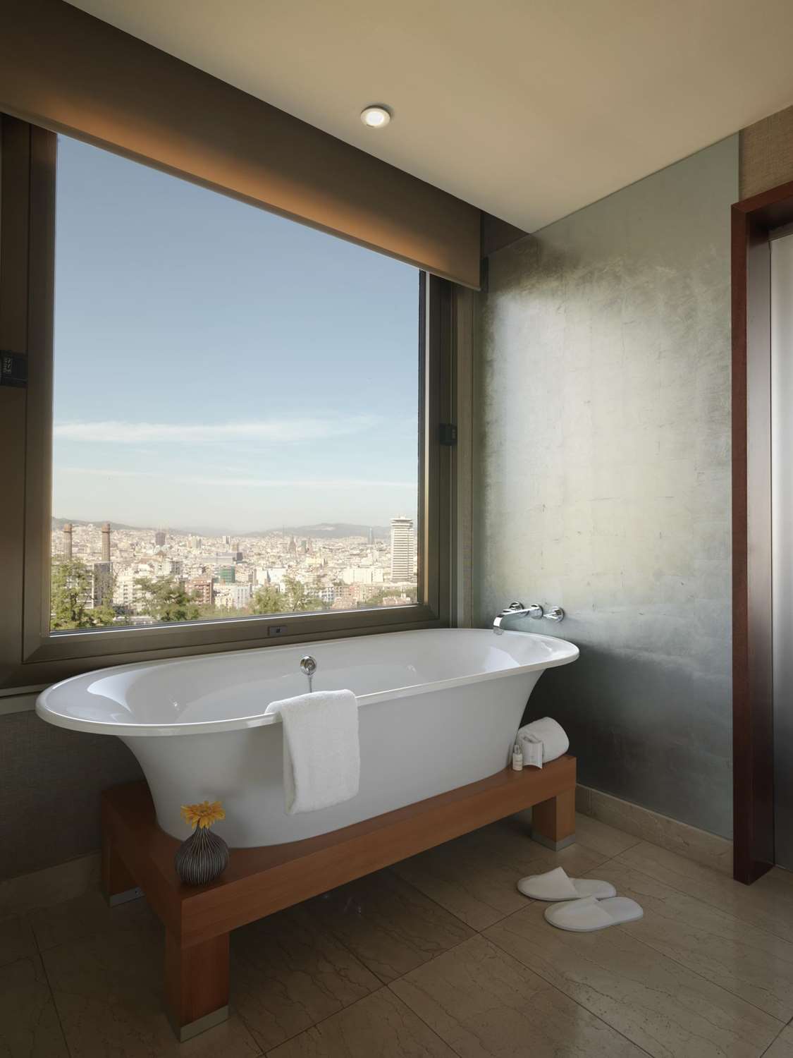 Hotel Miramar Barcelona 46/49