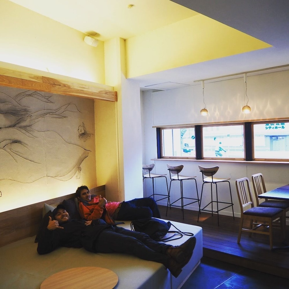 Santiago Guesthouse Kyoto 19/32