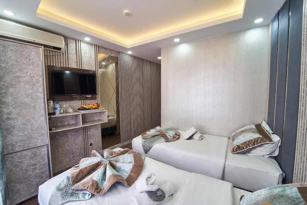 Istanbul Best Sirkeci Hotel and Spa 18/50
