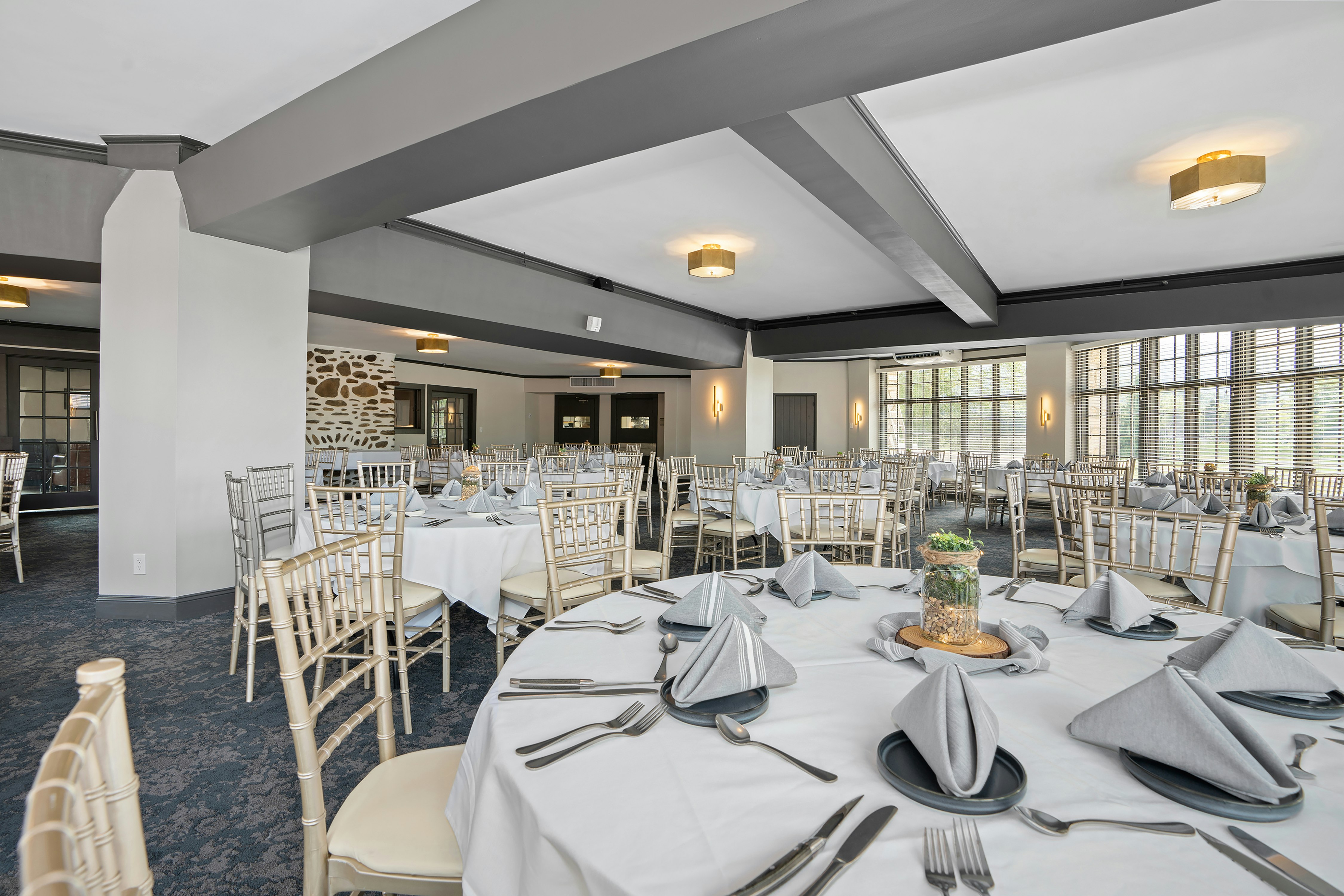 Waynesville Inn and Golf Club, Tapestry Collection by Hilton 38/72