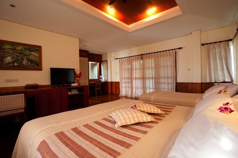 Vana Varin Resort Hua Hin 34/65
