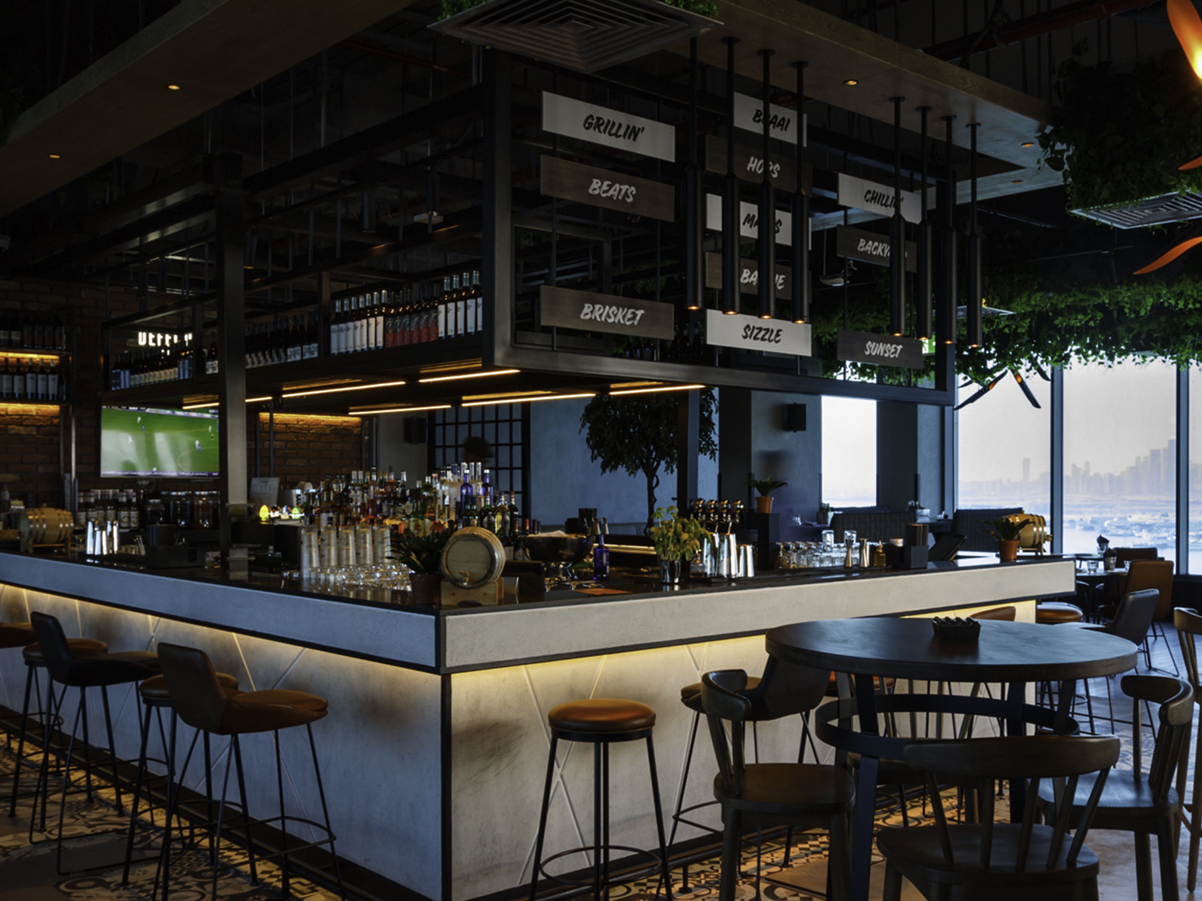 Holiday Inn & Suites - Dubai Festival City, an IHG Hotel 55/70