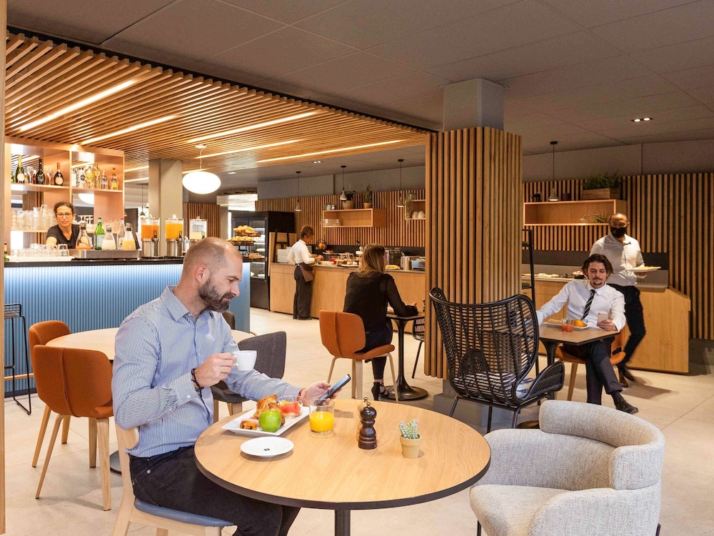 Novotel Bordeaux Centre Gare Saint Jean 46/59