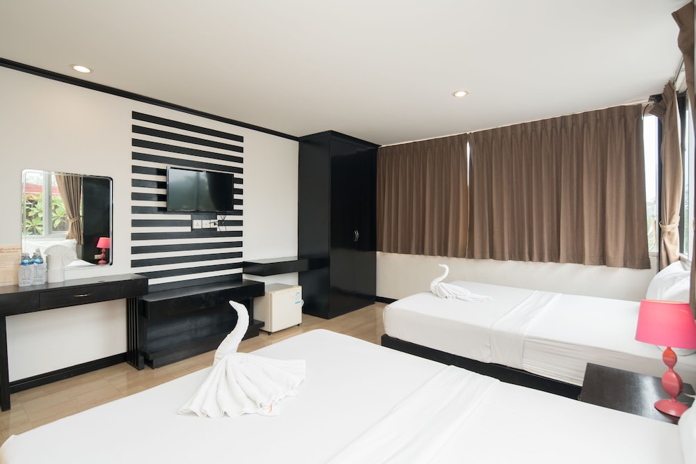 Royal Beach Residence 21/50