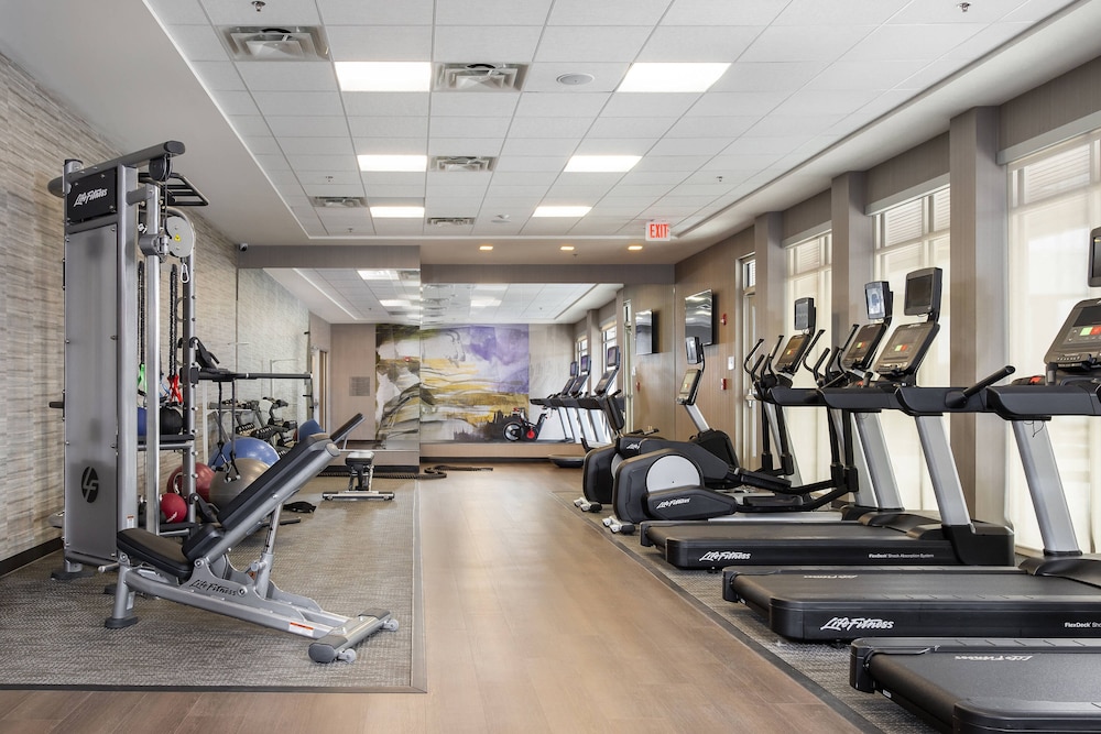 Courtyard By Marriott Jonesboro 19/37