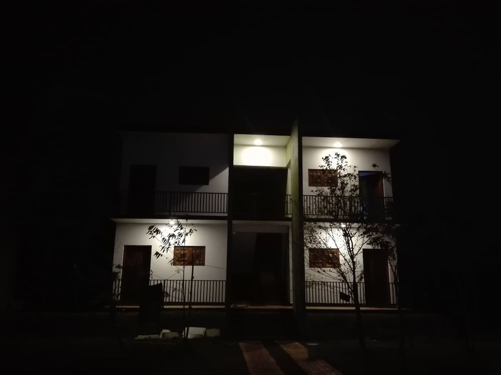 Hotel Golden Ray 2/46