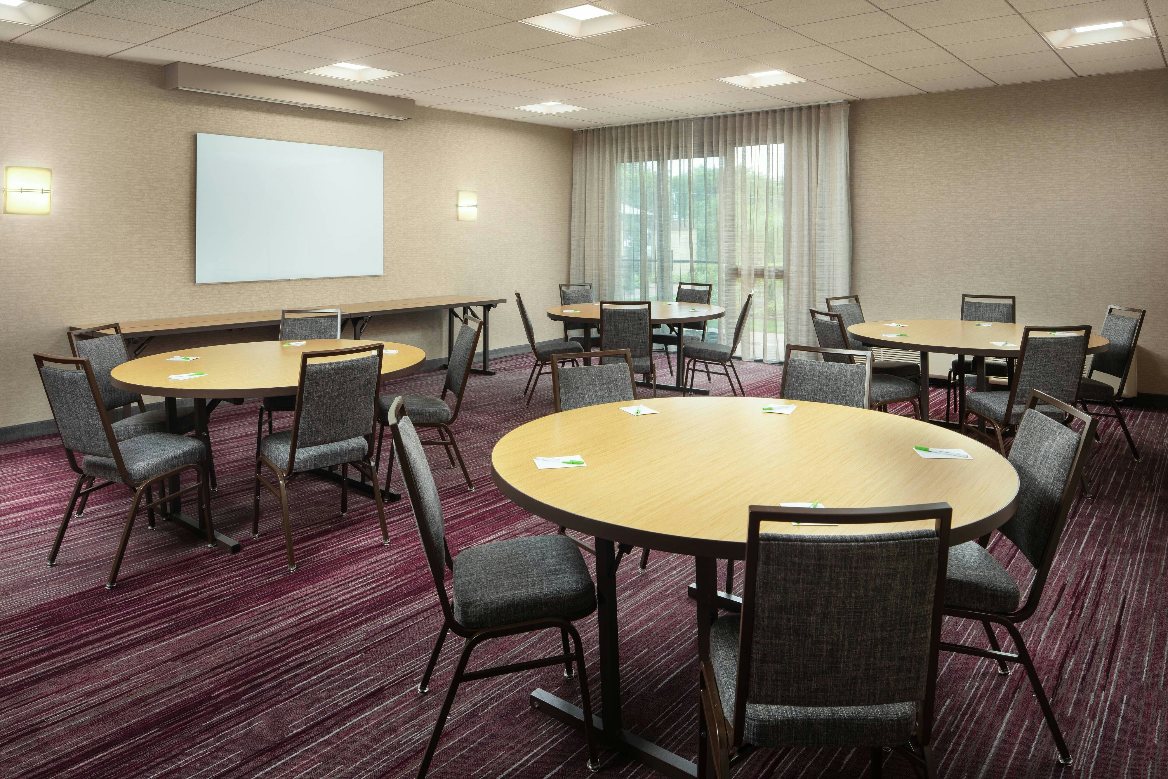 Courtyard by Marriott Costa Mesa South Coast Metro 13/15