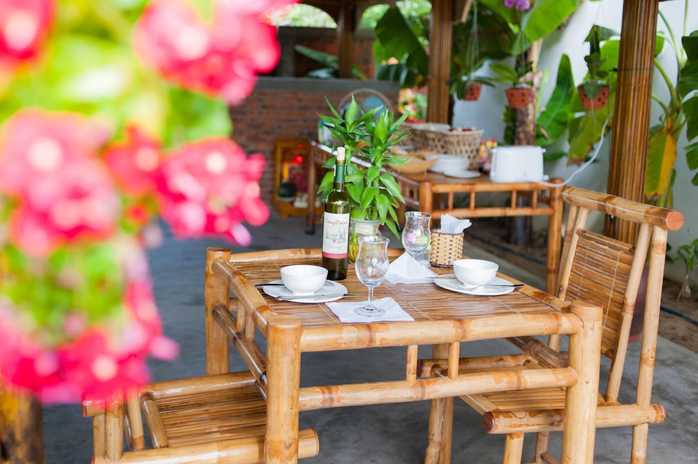 Hoi An Rustic Villa 37/53