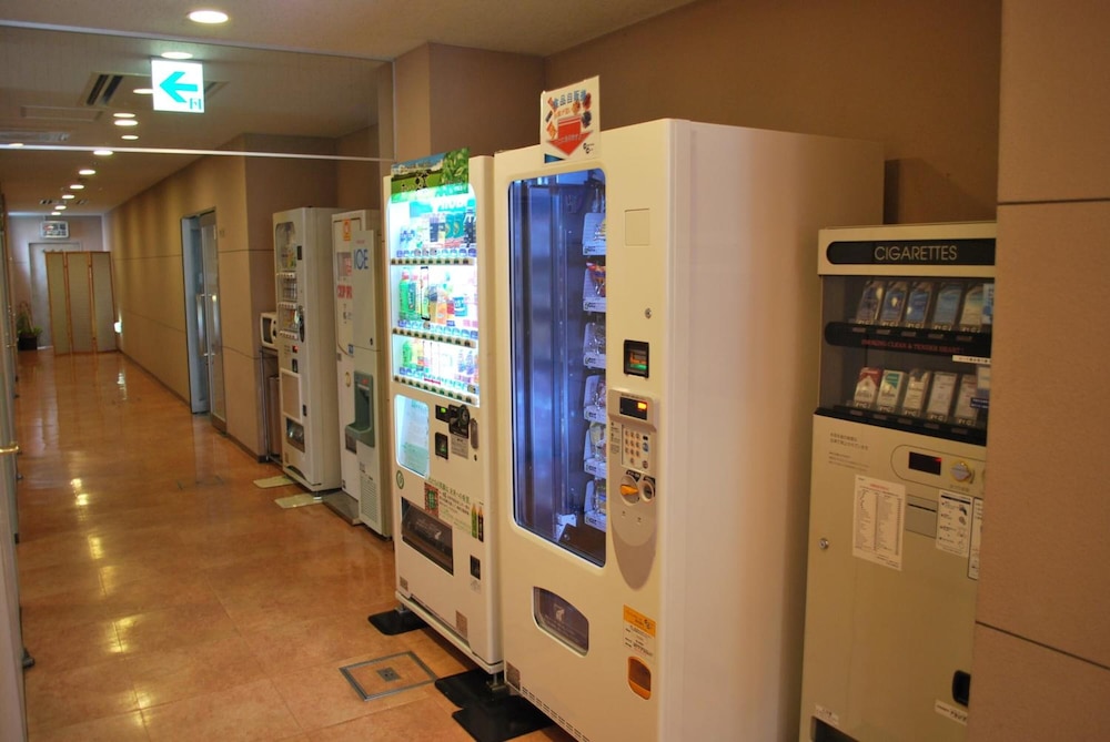 Suzuka Storia Hotel 6/50