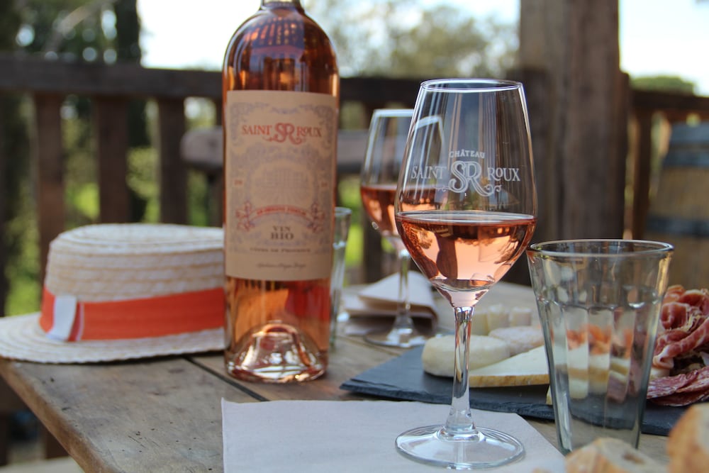 Chateau Saint Roux 26/58