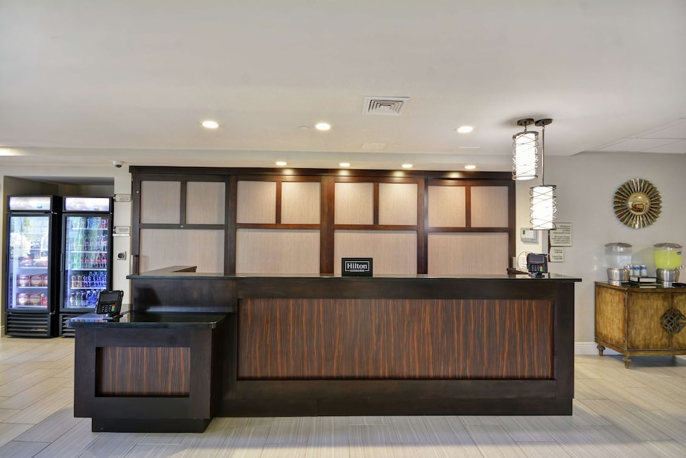 Homewood Suites By Hilton Indianapolis Carmel 7/51