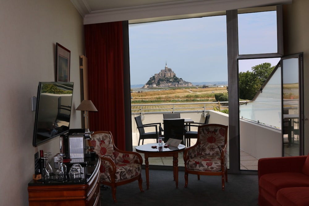 Le Relais Saint Michel 28/50
