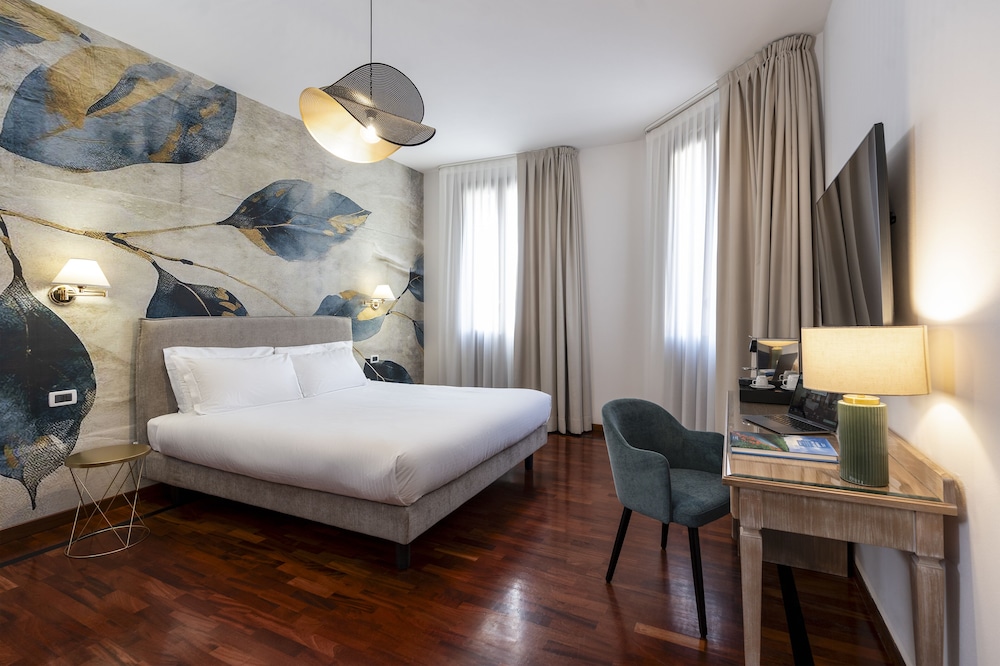 Antico Hotel Alle Acque 15/50