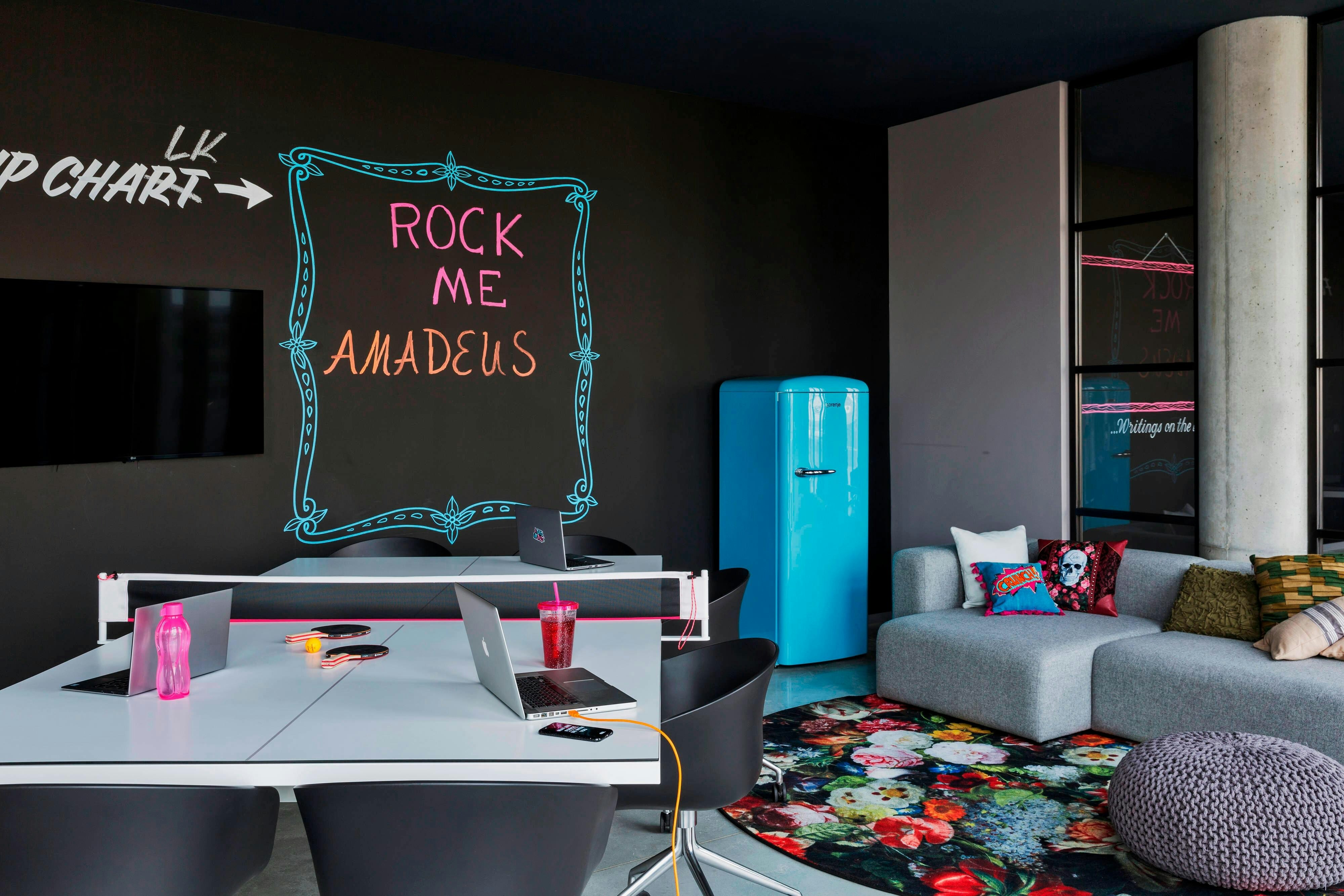 MOXY VIENNA AIRPORT 19/22