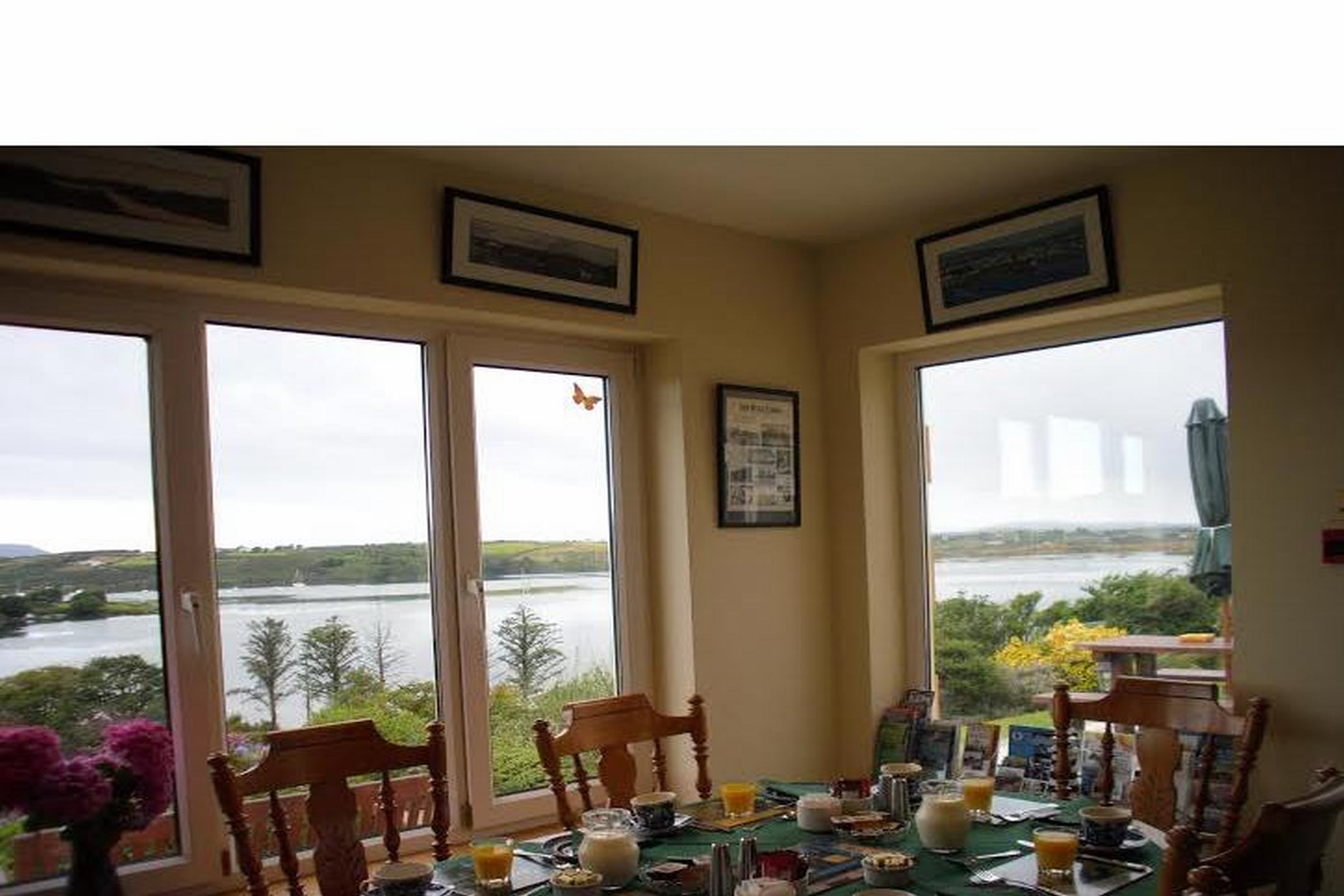 Channel View B&B 19/27