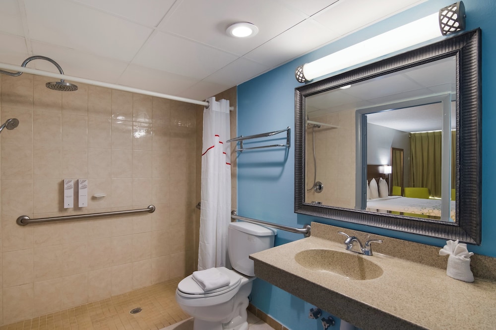 Red Roof Inn Vero Beach - I-95 52/53
