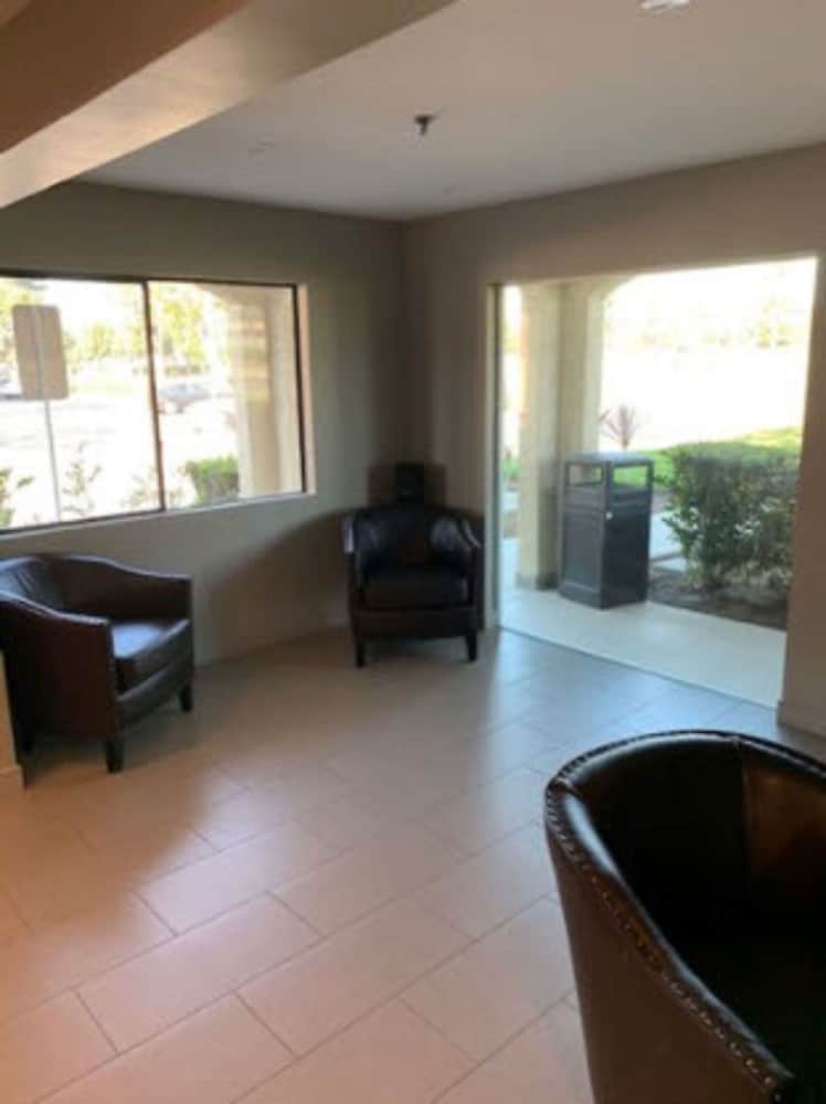 Good Nite Inn Camarillo 35/40