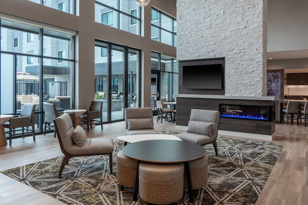 Residence Inn by Marriott Lancaster Palmdale 22/42