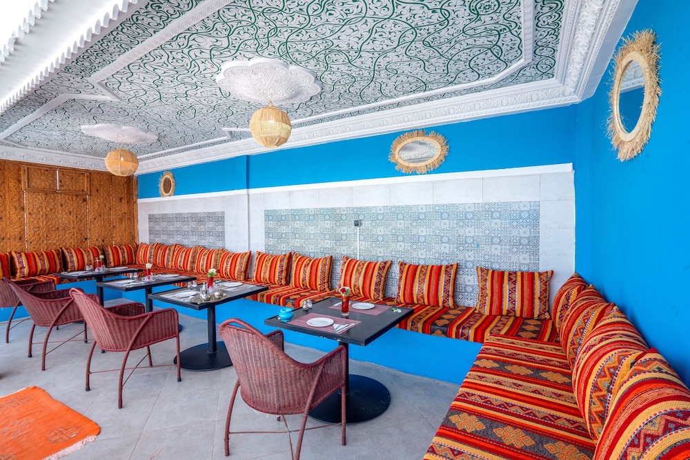 Riad Lalla Zineb and Spa 57/66