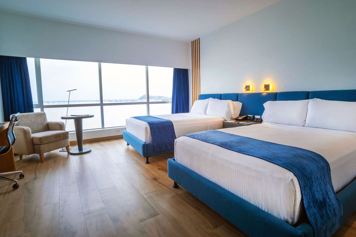 Wyndham Guayaquil Puerto Santa Ana 16/63