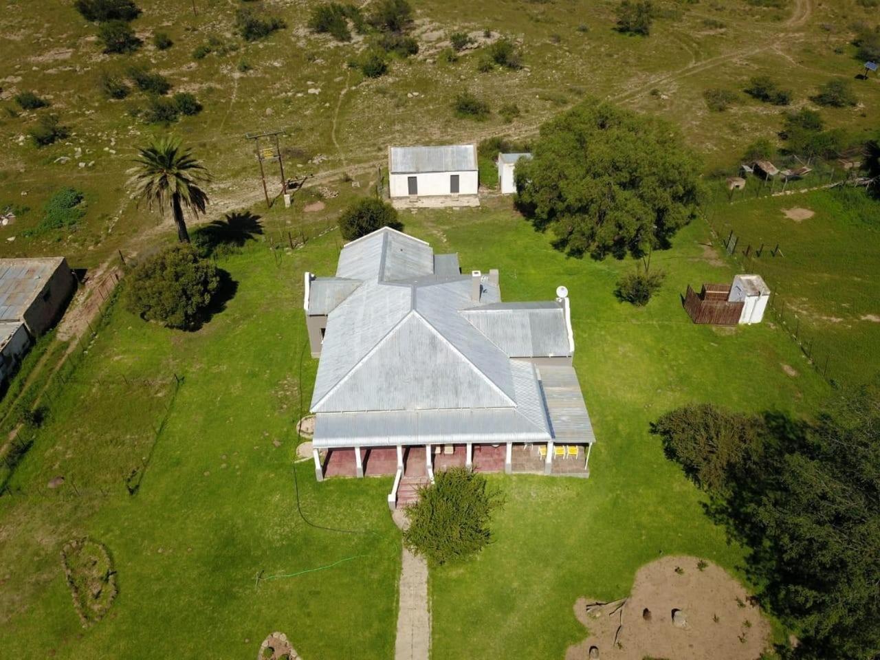 Linduli Farmstay 13/25