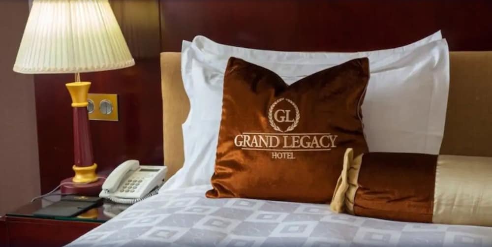 Grand Legacy Hotel 14/70