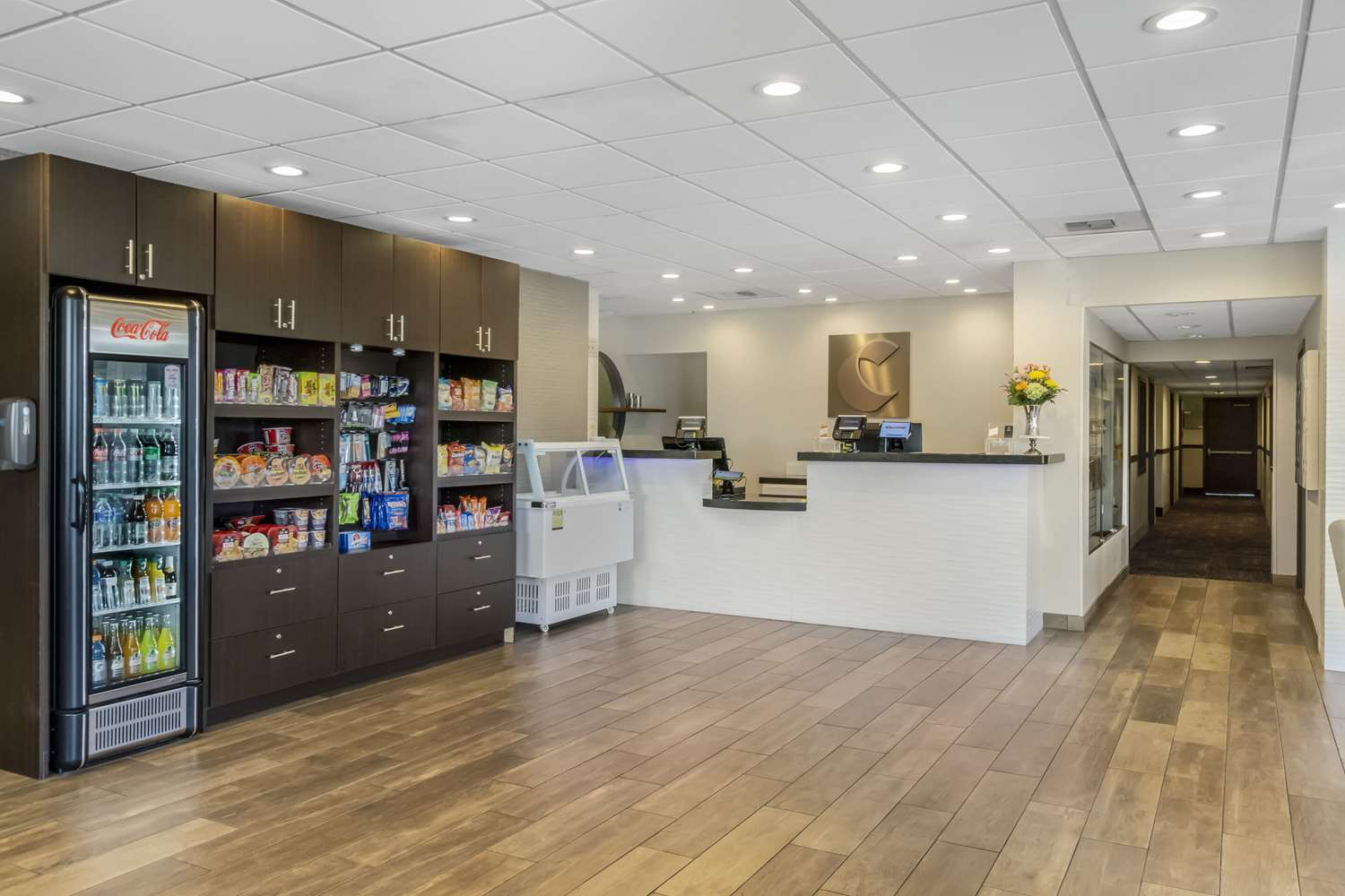 Quality Inn and Suites Pacific Auburn 4/51
