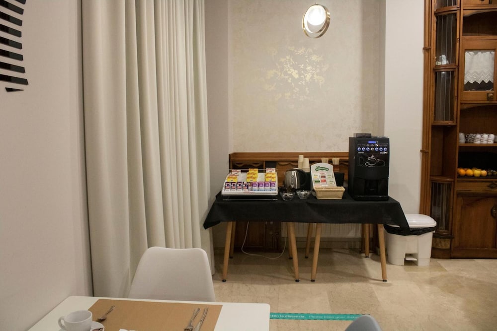 Hostal Alda Rio Duero 27/31